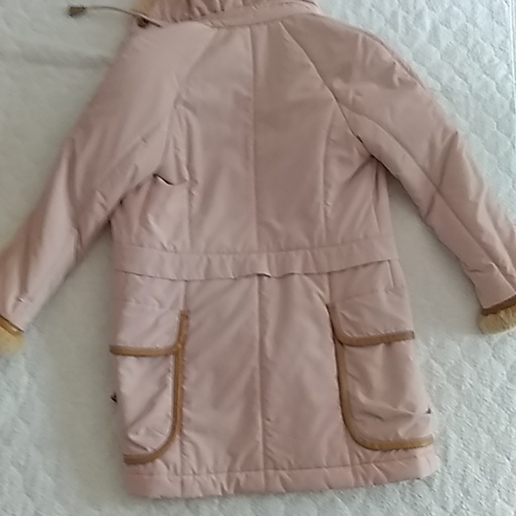 Jacket - Picture 6 of 8